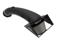 aFe Rapid Induction Cold Air Intake System w/Pro DRY S Filter 2021+ Ford F-150 V8-5.0L - Burkken Auto Parts