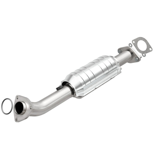 Magnaflow Conv DF 98-00 Niss Pathfinder 3.3L - Burkken Auto Parts
