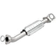 Magnaflow Conv DF 98-00 Niss Pathfinder 3.3L - Burkken Auto Parts