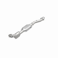 MagnaFlow Conv DF 98-99 Ranger/B-Ser. 2.5 50S - Burkken Auto Parts