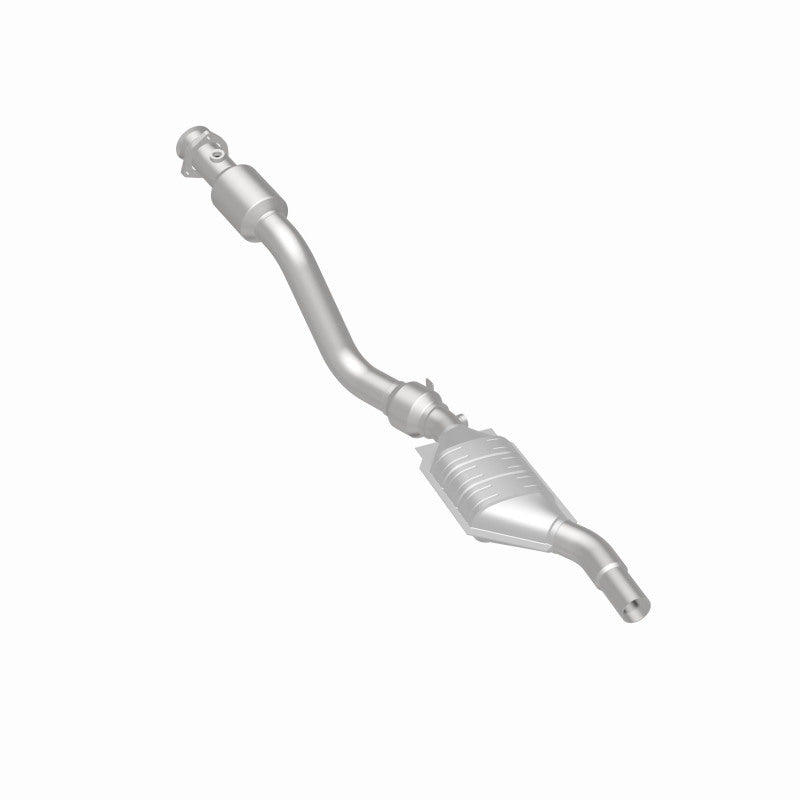 MagnaFlow Conv DF 04-05 Audi Allroad 4.2L Driver Side - Burkken Auto Parts