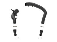 aFe Power 17-20 Ford Raptor 3.5L V6 Turbo Inlet Pipes - Burkken Auto Parts