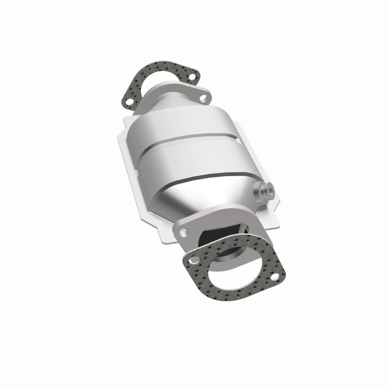MagnaFlow Conv DF 95-99 Maxima/I30 rear 50S - Burkken Auto Parts