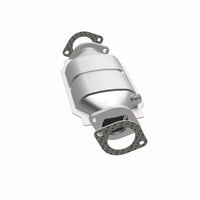 MagnaFlow Conv DF 95-99 Maxima/I30 rear 50S - Burkken Auto Parts