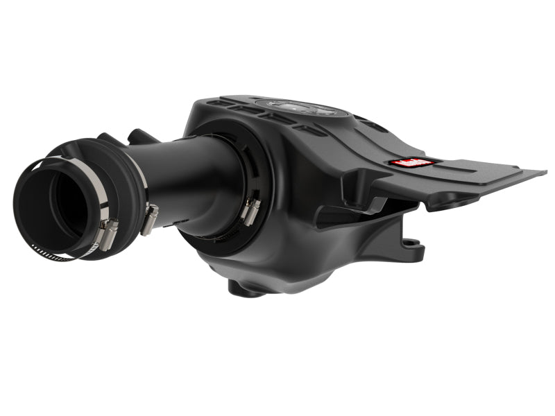 aFe Takeda Momentum Pro DRY S Cold Air Intake System 2018 Honda Accord I4 2.0L (t) - Burkken Auto Parts