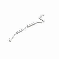 MagnaFlow BRE Exhaust Kit 14-15 HONDA ODYSSEY 3.5L - Burkken Auto Parts