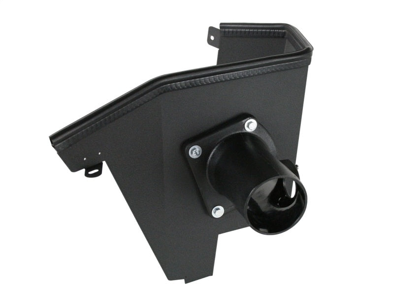 aFe MagnumFORCE Intakes Stage-2 P5R AIS P5R BMW 525i/530i (E60) 04-05 L6-2.5/3.0L - Burkken Auto Parts