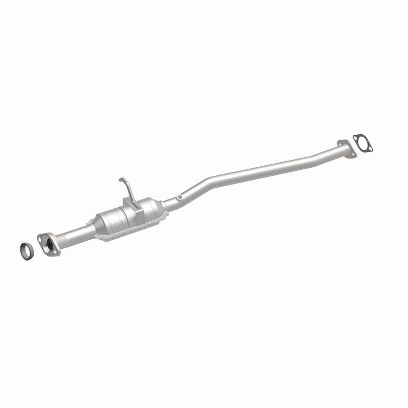 Magnaflow Conv DF 98-01 Chevrolet Metro 1.3L - Burkken Auto Parts