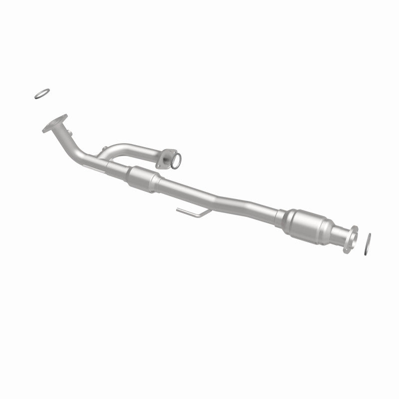 MagnaFlow Conv DF 02-03 Lexus ES300 3.0L Rear - Burkken Auto Parts