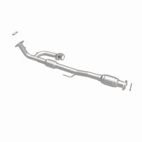MagnaFlow Conv DF 02-03 Lexus ES300 3.0L Rear - Burkken Auto Parts