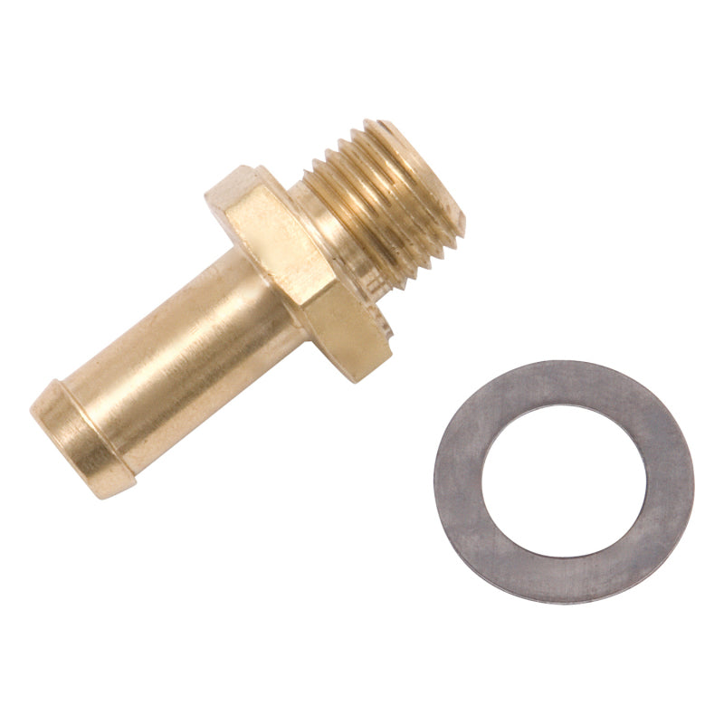 Edelbrock Fuel Fitting Edelbrock 94 - Burkken Auto Parts