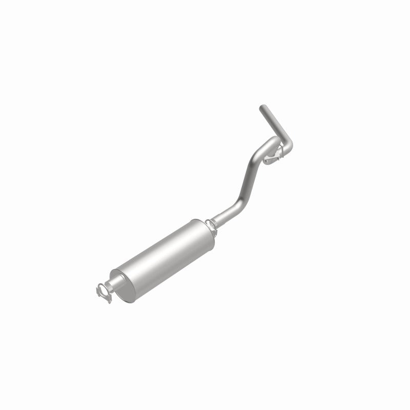 MagnaFlow BRE Exhaust Kit 87-96 Ford Bronco - Burkken Auto Parts