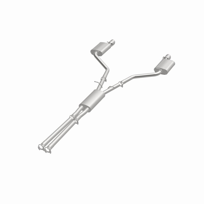 MagnaFlow BRE Exhaust Kit 05-10 300 Magnum Charger 5.7L - Burkken Auto Parts