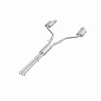 MagnaFlow BRE Exhaust Kit 05-10 300 Magnum Charger 5.7L - Burkken Auto Parts