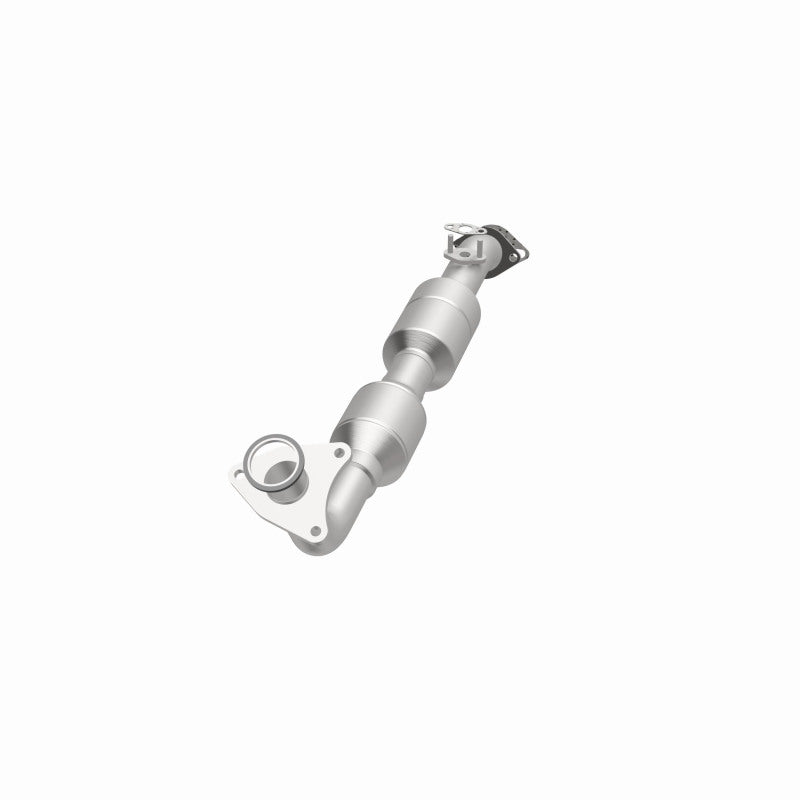 MagnaFlow Conv DF 98-02 Lexus LX470 4.7L - Burkken Auto Parts