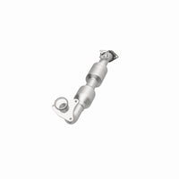 MagnaFlow Conv DF 98-02 Lexus LX470 4.7L - Burkken Auto Parts