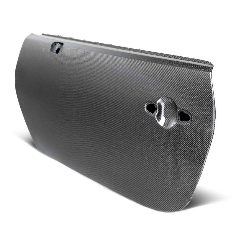 Seibon 2022 Toyota GR86/Subaru BRZ Carbon Fiber Doors (Pair) - Burkken Auto Parts