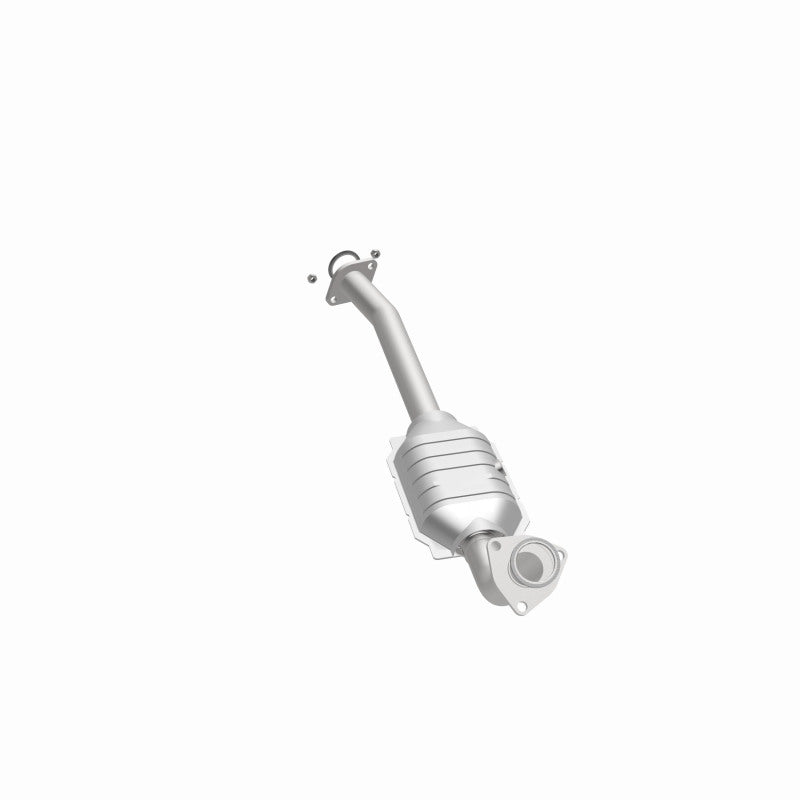 MagnaFlow Conv DF 05-07 Toyota Sequoia 8 4.7L P/S - Burkken Auto Parts