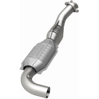 MagnaFlow Conv DF 97-98 Ford Trucks 4.2L - Burkken Auto Parts