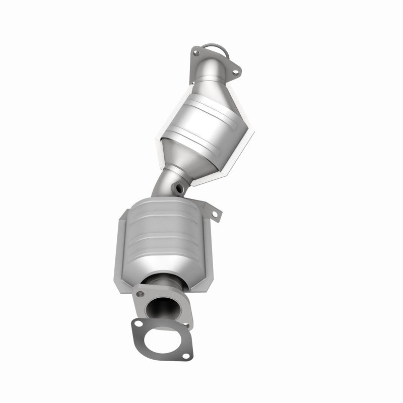 MagnaFlow Conv DF 03-06 Infiniti G35 3.5L D/S Assy / 03-06 Nissan 350Z 3.5L D/S Assy - Burkken Auto Parts