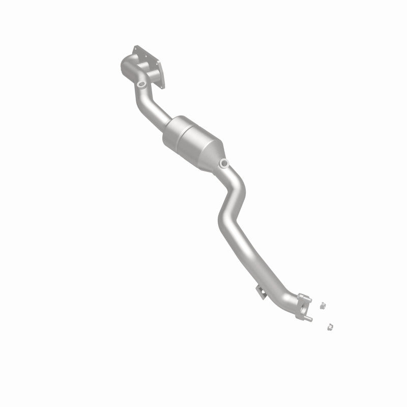 MagnaFlow Conv DF 05-09 Audi A8 6.0L - Burkken Auto Parts
