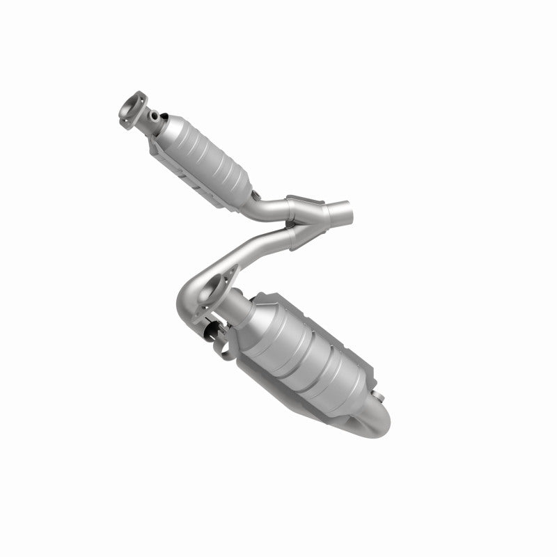 MagnaFlow Conv DF Dakota 05-06 6 3.7L - Burkken Auto Parts