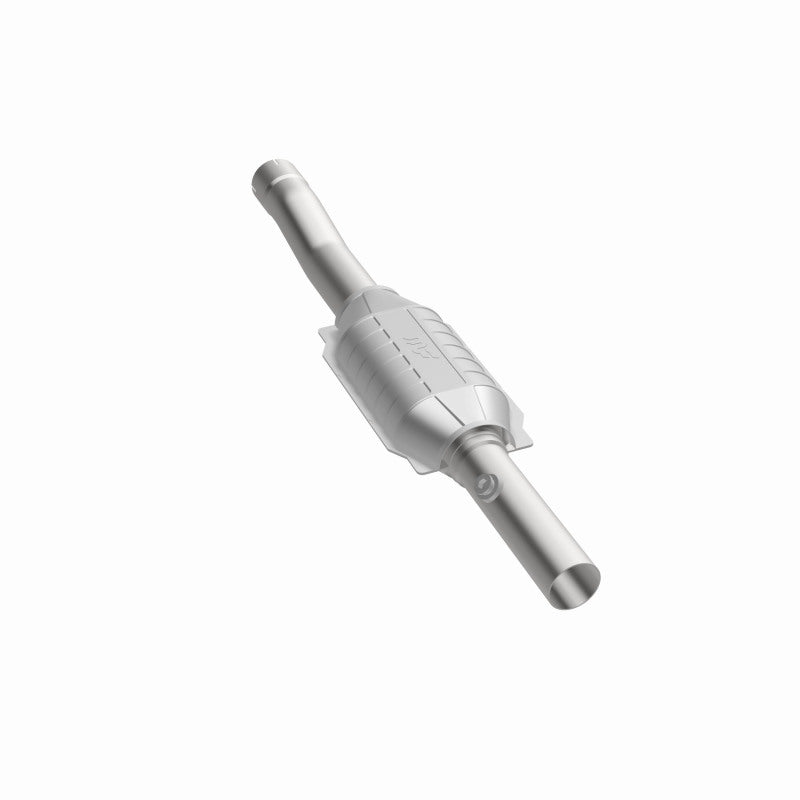 MagnaFlow Conv DF 99-01 Grand Cherokee 4.7L - Burkken Auto Parts