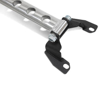 BLOX Racing 2015+ Subaru WRX STi Rear Strut Tower Bar w/ Holes - Burkken Auto Parts