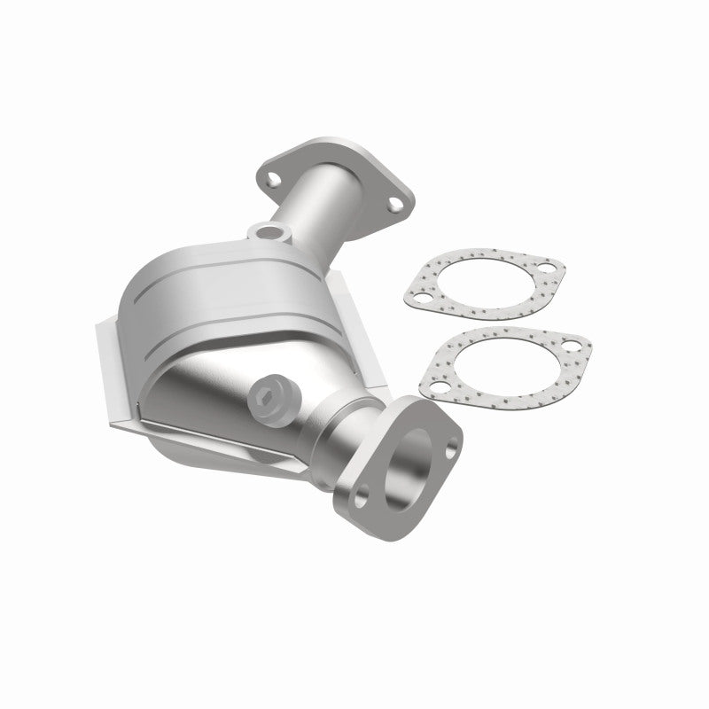MagnaFlow Conv DF 95-99 Subaru Impreza 2.2L - Burkken Auto Parts