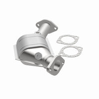 MagnaFlow Conv DF 95-99 Subaru Impreza 2.2L - Burkken Auto Parts