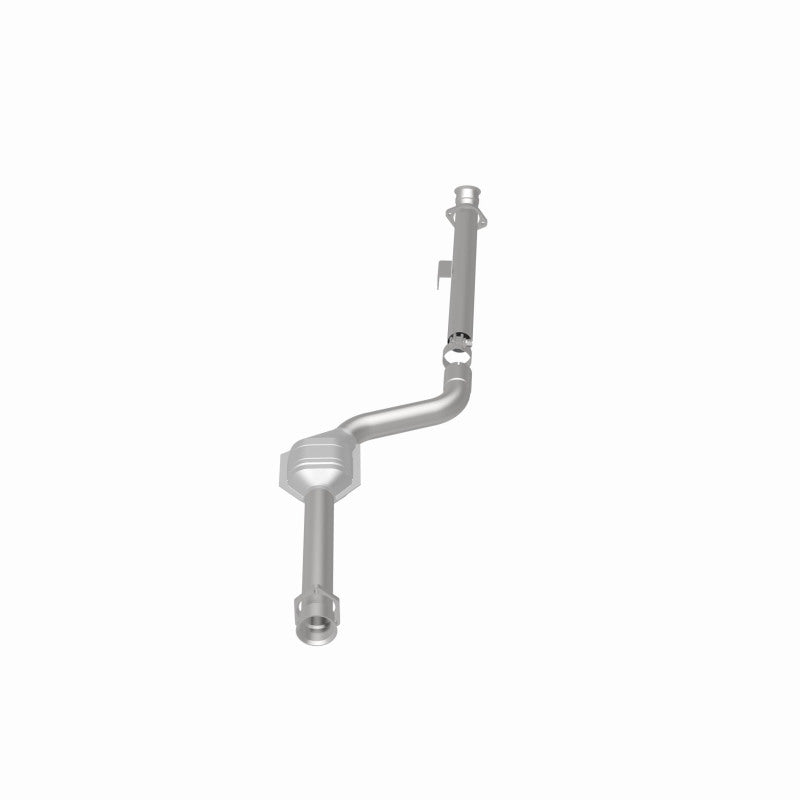 MagnaFlow Conv DF 03-05 Mercedes C230 1.8L - Burkken Auto Parts
