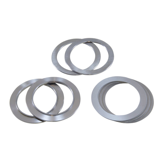 Yukon Gear Super Carrier Shim Kit For Ford 9.75in - Burkken Auto Parts