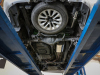 aFe POWER Vulcan Series 2-1/2in 304SS Cat-Back Exhaust 10-21 Lexus GX460 V8-4.6L - Burkken Auto Parts