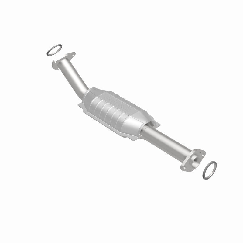 MagnaFlow Conv DF 03-04 Toyota Tundra V8 4.7L Gas - Burkken Auto Parts