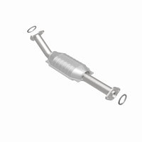 MagnaFlow Conv DF 03-04 Toyota Tundra V8 4.7L Gas - Burkken Auto Parts