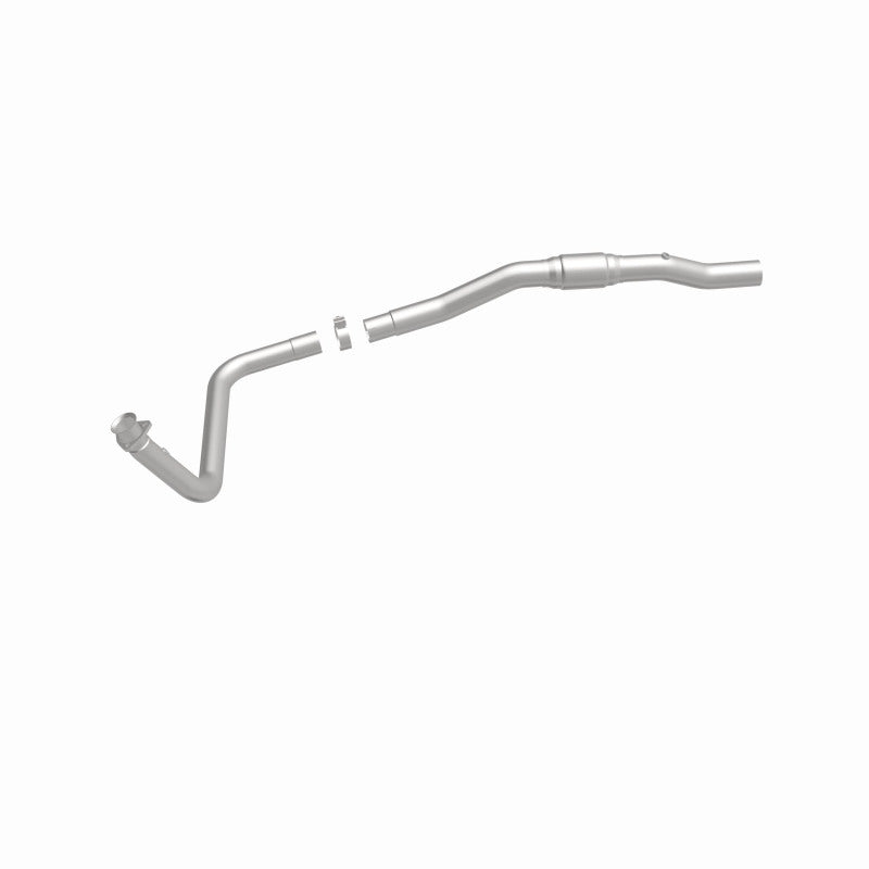 Magnaflow 01-02 Express/Savana 5.7L Direct Fit Converter - Burkken Auto Parts