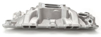 Edelbrock SBC Performer Eps Manifold - Burkken Auto Parts