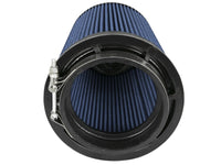 aFe MagnumFLOW Pro 5R Universal Air Filter 5in F x 7in B x 5.5in T (Inverted) x 9in H - Burkken Auto Parts