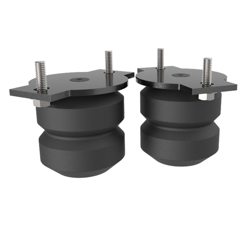 Timbren 2002 Ford Excursion 4WD Front Suspension Enhancement System - Burkken Auto Parts