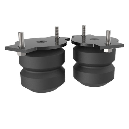 Timbren 2002 Ford Excursion 4WD Front Suspension Enhancement System - Burkken Auto Parts