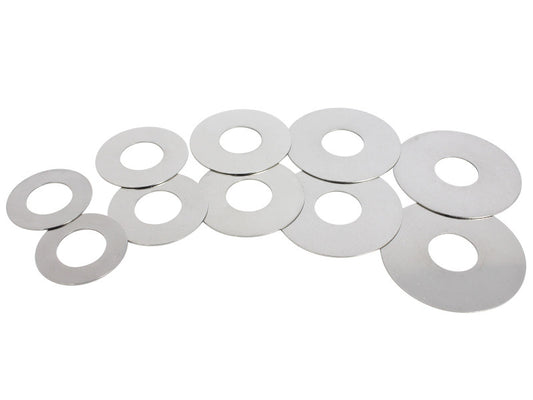 aFe Sway-A-Way 2.0/2.5 Valve Stack Kit .020 Thick - Burkken Auto Parts