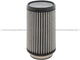 aFe MagnumFORCE Intake Replacement Air Filter Pro Dry S Media 3-1/2in F x 5in B x 4-3/4in T x 8in H - Burkken Auto Parts
