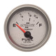 Autometer Ultra-Lite II 2-1/16in 73-10 OHMS Short Sweep Electronic Fuel Level Gauge - Burkken Auto Parts