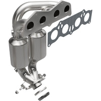 MagnaFlow Conv DF 01-03 Toyota Rav4 2.0L L4 - Burkken Auto Parts
