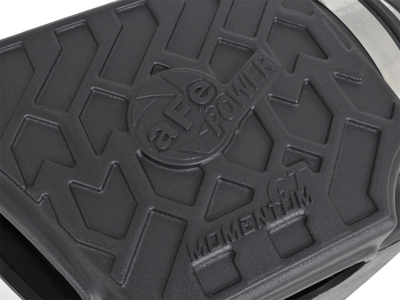 aFe Momentum GT Stage 2 Dry S Intake System 07-11 Jeep Wrangler (JK) V6 3.8L w/ Mechanical Fan - Burkken Auto Parts