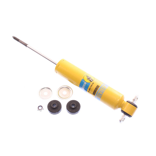 Bilstein B6 Variable Buick/Cadillac/Chevy/Ford/GMC/Oldsmobile/Pontiac Fr 46mm Monotube SHK Absorber - Burkken Auto Parts