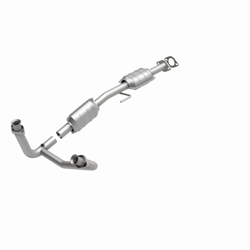 MagnaFlow Conv DF 86-97 Ford Aerostar 3.0L - Burkken Auto Parts