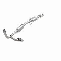 MagnaFlow Conv DF 86-97 Ford Aerostar 3.0L - Burkken Auto Parts