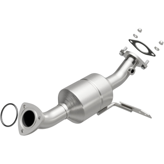MagnaFlow Conv DF 2003 Cadillac CTS 3.2L Passenger Side - Burkken Auto Parts