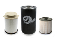 aFe 19-24 RAM Diesel Trucks Power ProGuard Diesel Fluid Filter Kit - Burkken Auto Parts
